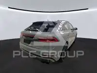2024 Audi SQ8