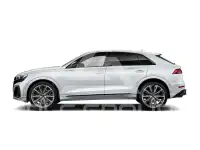 2024 Audi SQ8