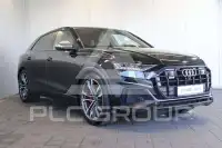 2024 Audi SQ8
