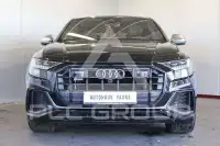 2024 Audi SQ8