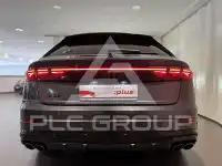 2024 Audi SQ8