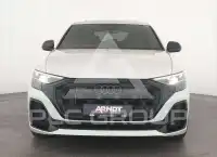 2024 Audi SQ8