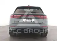2024 Audi SQ8