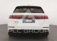 2024 Audi SQ8
