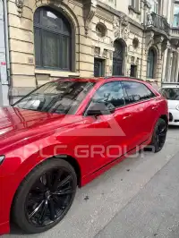 2024 Audi SQ8