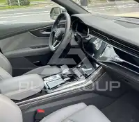 2024 Audi SQ8