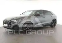 2024 Audi SQ8