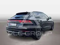 2024 Audi SQ8