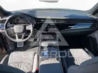 2024 Audi SQ8