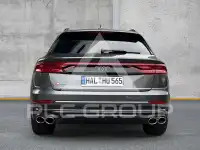 2024 Audi SQ8