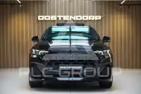 2024 Audi SQ8