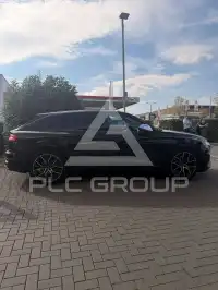 2024 Audi SQ8