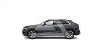 2024 Audi SQ8