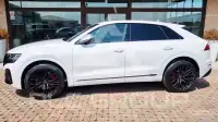 2024 Audi SQ8