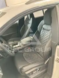 2024 Audi SQ8