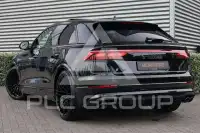 2024 Audi SQ8