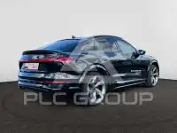2024 Audi SQ8