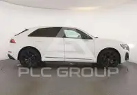2024 Audi SQ8