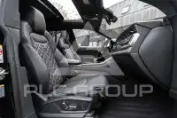 2024 Audi SQ8