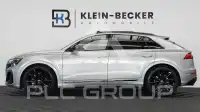 2024 Audi SQ8