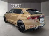 2024 Audi SQ8