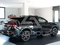 2024 Audi SQ8