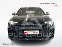 2024 Audi SQ8