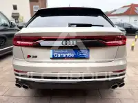 2024 Audi SQ8