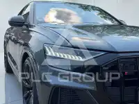 2024 Audi SQ8