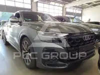2024 Audi SQ8