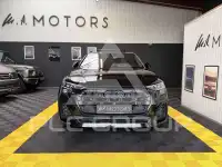 2024 Audi SQ8