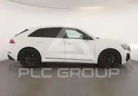 2024 Audi SQ8
