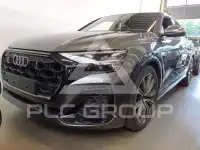 2024 Audi SQ8