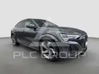 2024 Audi SQ8