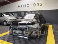2024 Audi SQ8