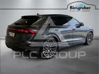 2024 Audi SQ8
