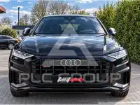 2024 Audi SQ8