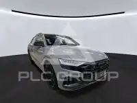 2024 Audi SQ8