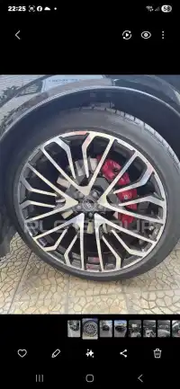 2024 Audi SQ8