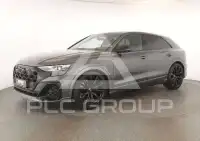 2024 Audi SQ8