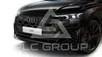 2024 Audi SQ8