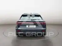 2024 Audi SQ8