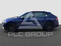 2024 Audi SQ8