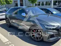 2024 Audi SQ8