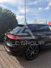 2024 Audi SQ8