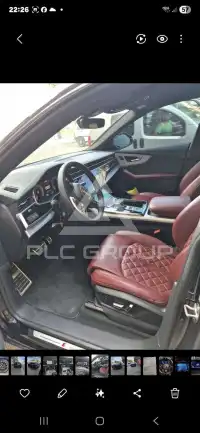 2024 Audi SQ8