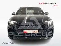 2024 Audi SQ8