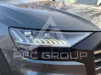 2024 Audi SQ8