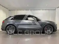 2024 Audi SQ8