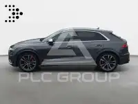 2024 Audi SQ8